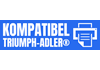 CD1018 Lasertoner für Triumph Adler